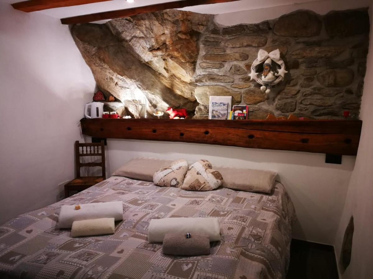Fontainemore B&B Mont Mars מראה חיצוני תמונה